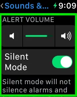 Image titled Mute Sounds on the Apple Watch Method 1 Step 5.png