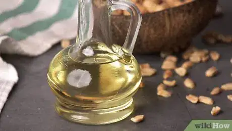 Image titled Use Peanut Oil Step 8