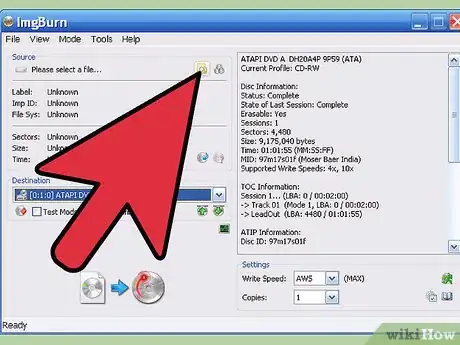 Image titled Clone a DVD Step 4