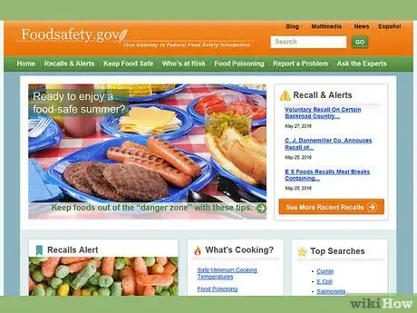 Image titled Check FDA Watch Lists Step 9