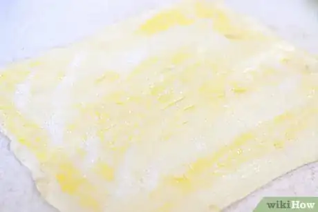 Image titled Make Palmiers Step 5