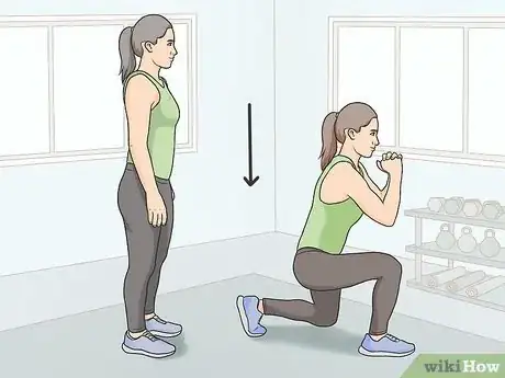 Image titled Strengthen Hip Flexors Step 1