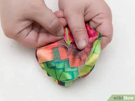 Image titled Make a Flower Hair Clip Step 22