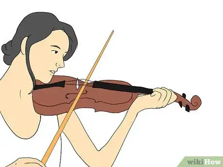 Image titled Perform in an Orchestra Step 1