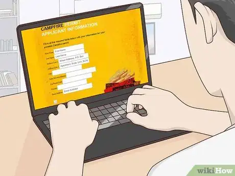 Image titled Hike the Pacific Crest Trail Step 13