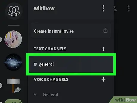 Image titled Change the Topic of a Discord Channel on Android Step 4