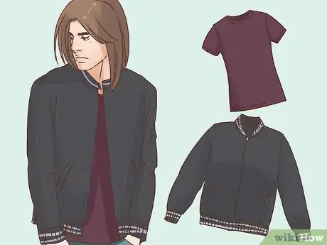 Image titled Look Good at a Concert Step 4