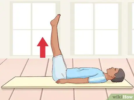 Image titled Do the Corkscrew in Pilates Step 4