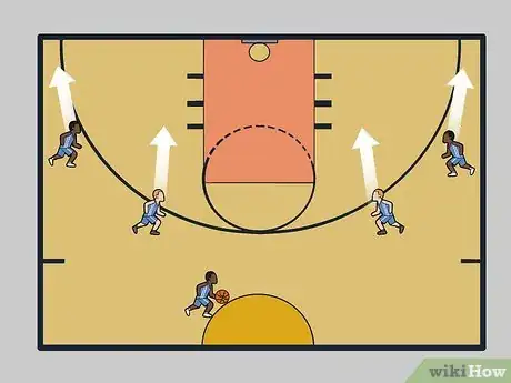 Image titled Beat a Half‐Court Press Step 6