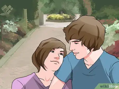 Image titled Get a Girl Who Is in a Relationship to Like You Step 3