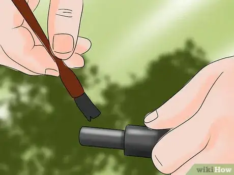 Image titled Clean a Fly Fishing Rod Step 14