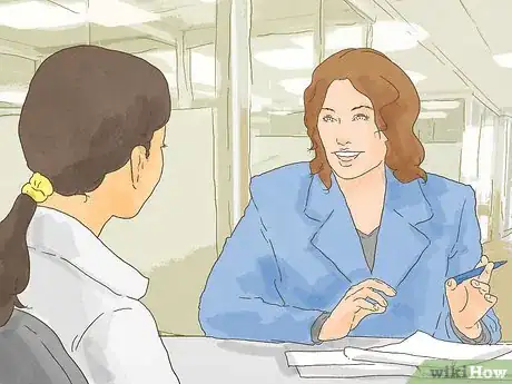 Image titled Remain Silent for a Whole Day Step 7