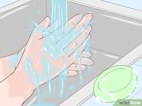 Image titled Care for Respiratory Syncytial Virus (RSV) in Children Step 9